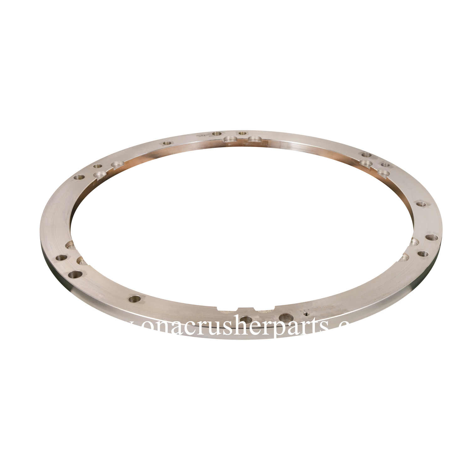  Mining Machinery Cone Crusher Wear Parts CH420 Concave Support Ring