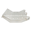 NP1415 Stone Impact Crusher Spare Parts Breaker Plate