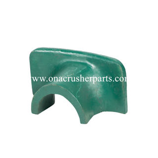 Industrial Cone Crusher HP300 Spare Parts Arm Guard