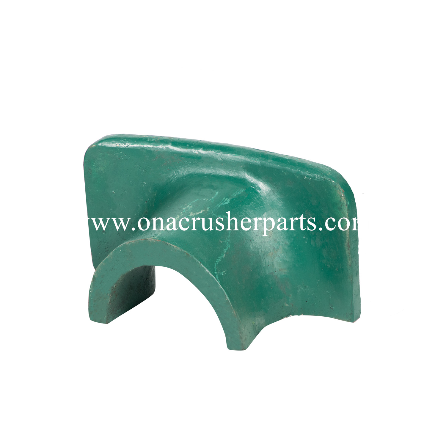 Industrial Cone Crusher HP300 Spare Parts Arm Guard