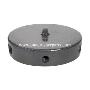 Cone Crusher Wear Parts CH430 H3800 Spider Cap