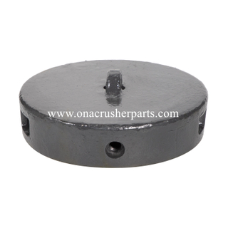 Cone Crusher Wear Parts CH430 H3800 Spider Cap