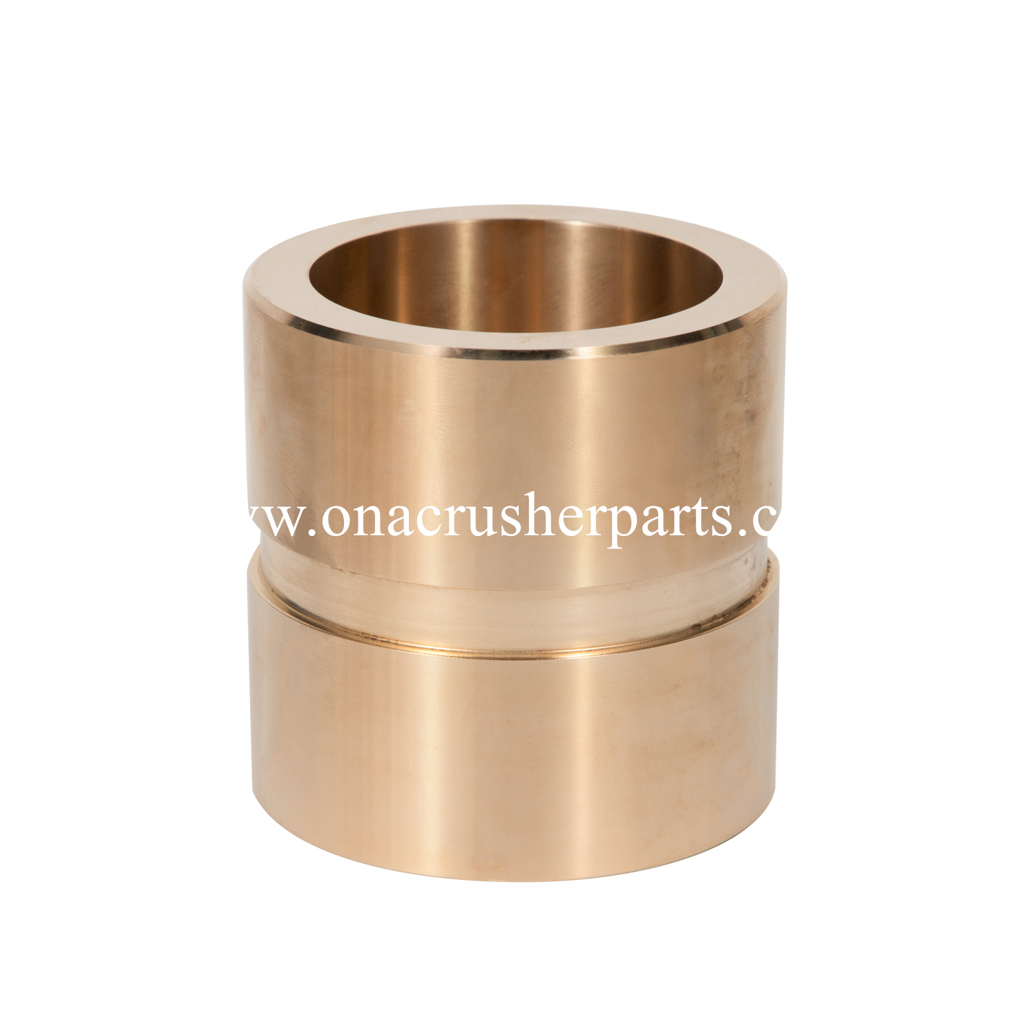 Crusher Bronze Parts HP300 HP400 HP500 HP4 Main Frame Pin Bushing