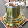 Cone Crusher CNC Machine Part HP500 Eccentric Gear Assembly