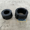 Cone Crusher Spare Parts GP100 Tapered Sleeve for Pulley V-belt