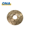 Cone Crusher Bronze Parts CH430 Piston Wear Plate