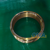 CH420 CH430 CH440 Inner Head Nut Suit for Sandvik Complete Quarry Crushing Plants Cone Crusher Spare Parts 