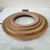 ONA-442.7102 Dust Seal Ring Suit To Sandvik Svedala Ch440 H4800 S4800 H4000 S4000 Stone Crusher for Quarry Industry