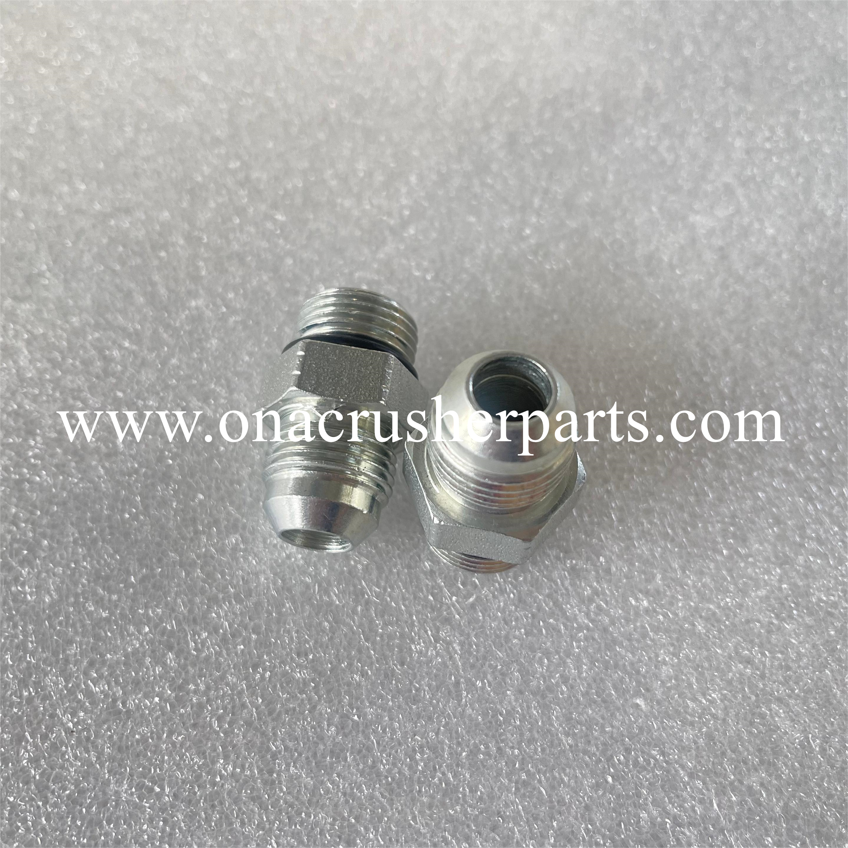 Connector Suit To Metso HP500 Stone Crusher Wear Parts ONA-MM0377764