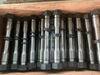 Side Bolts Through Bolts Short Bolts for Excavators Spare Parts Hydraulic Breaker 