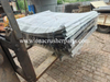 Vibrating Screen Spare Parts Cutsomized Manganese Steel Mesh