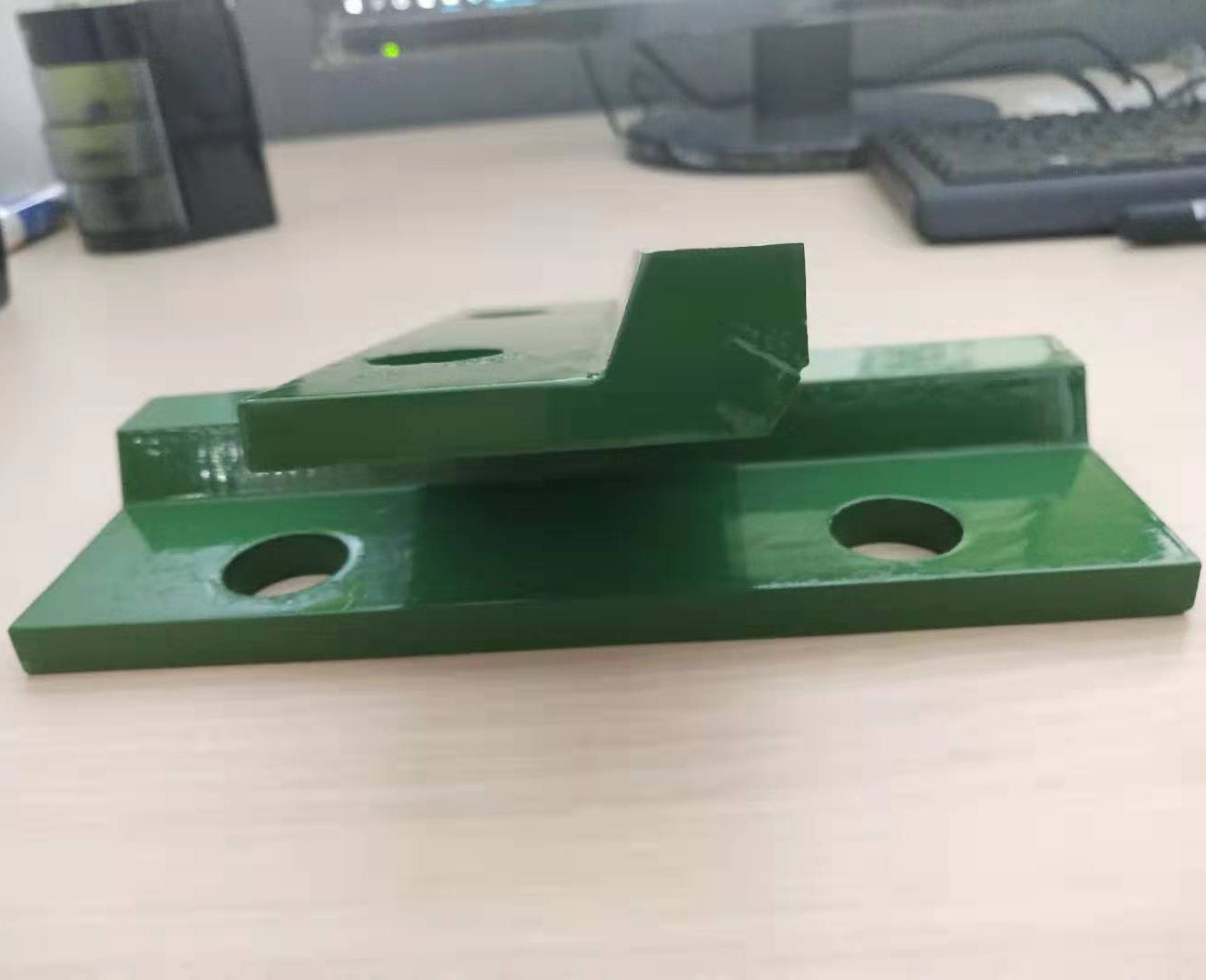 Back Up Tip Set Suit To Metso Barmac B6000, B6100, B6150SE, B6900, B7150, B7150SE, B8000, B8100, B9000, B9100, B9100SE, B9600