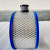 Replaceable Filter Cartridge ONA-912.0139-00 Apply To SANDVIK CH440 CH660 Cone Crusher Spare Parts Columbia