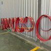 HP300 Cone Crusher T Seal U Seal Kit Spare Parts