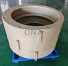 HP200 HP300 Cone Crusher Counterweight Liner Replacement Parts