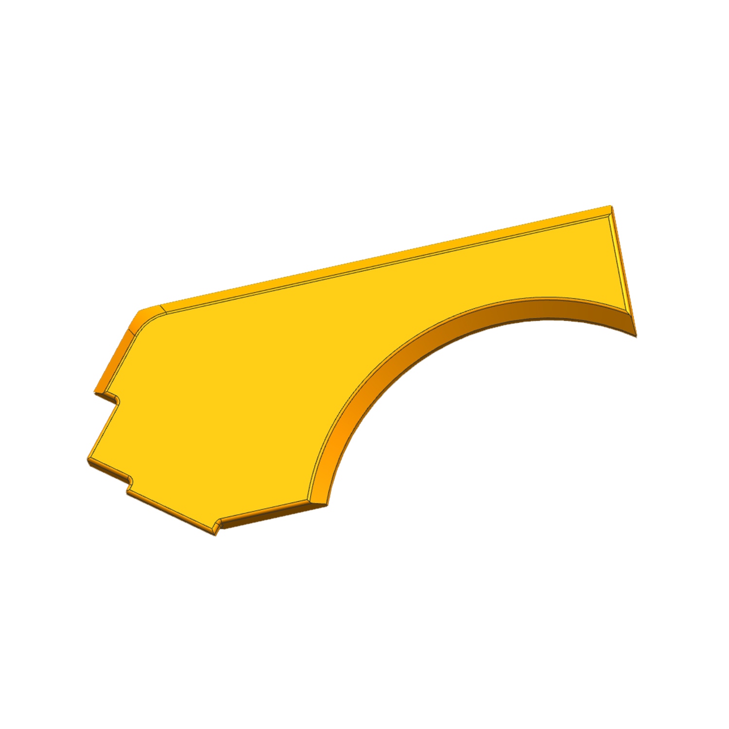 B-Series VSI crushers