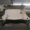 Lower Main Frame GP11F Suit To Metso Nordberg Good Performance Cone Crusher Spare Parts