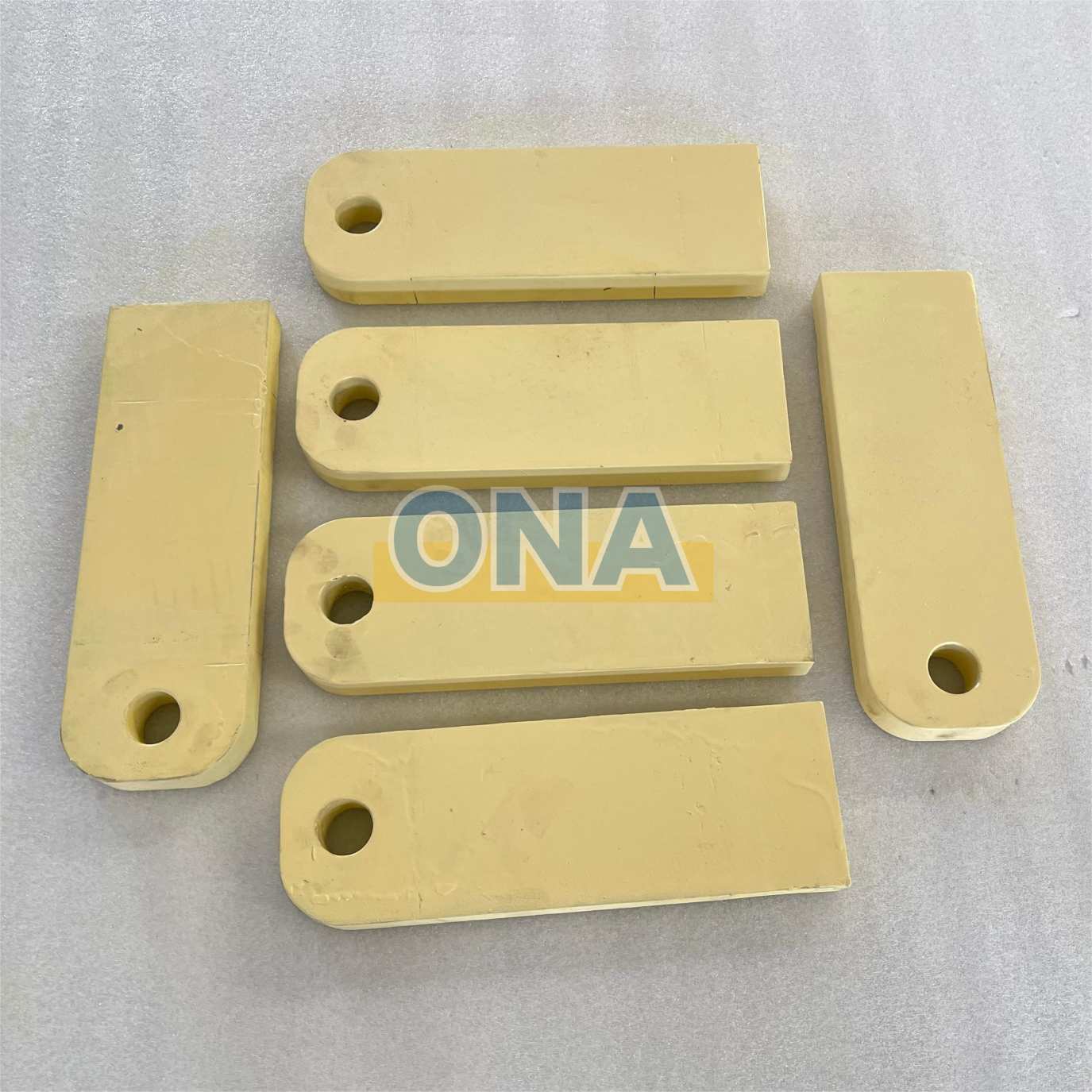 Bearing Support for HP300 Cone Crusher Replacement Part 7080500477