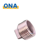Plug Suit Sandvik CH430 Stone Cone Crusher Spare Parts ONA-900.0212-00