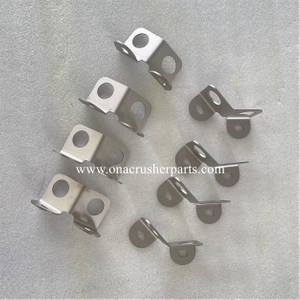 Support Suit To Metso Nordberg ONA-N34360029 HP200 Cone Crusher Spare Parts for Ore Mining