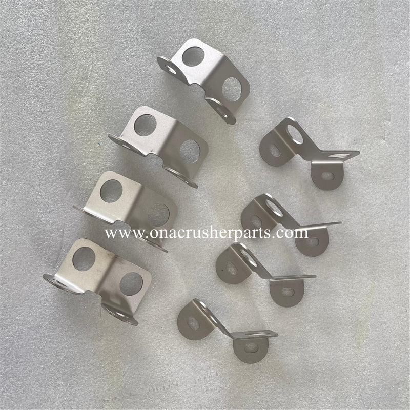 Support Suit To Metso Nordberg ONA-N34360029 HP200 Cone Crusher Spare Parts for Ore Mining