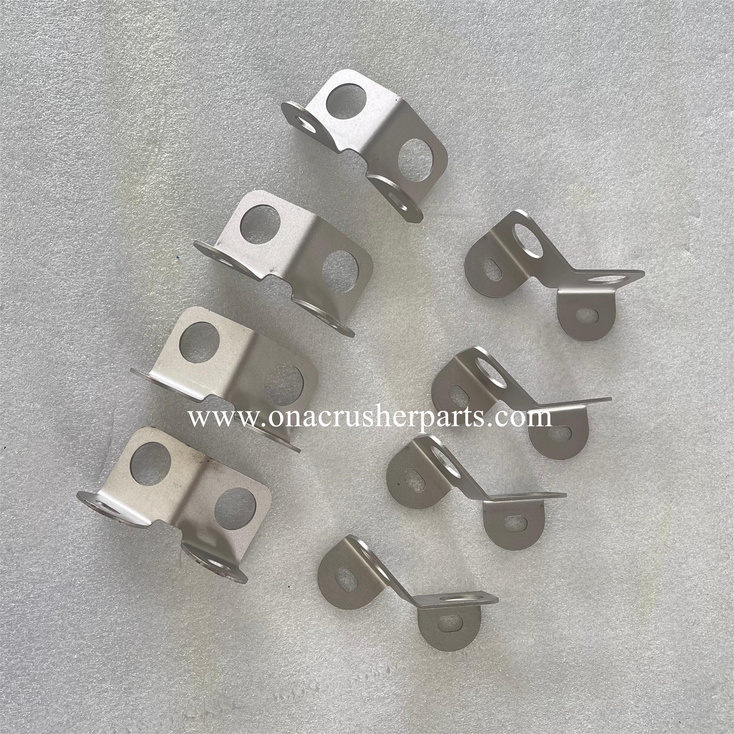 Support Suit To Metso Nordberg ONA-N34360029 HP200 Cone Crusher Spare Parts for Ore Mining