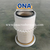 Air Filter Cartridge Industrial Cone Crusher Suit To Metso Nordberg HP300 Spare Parts ONA-N05502281