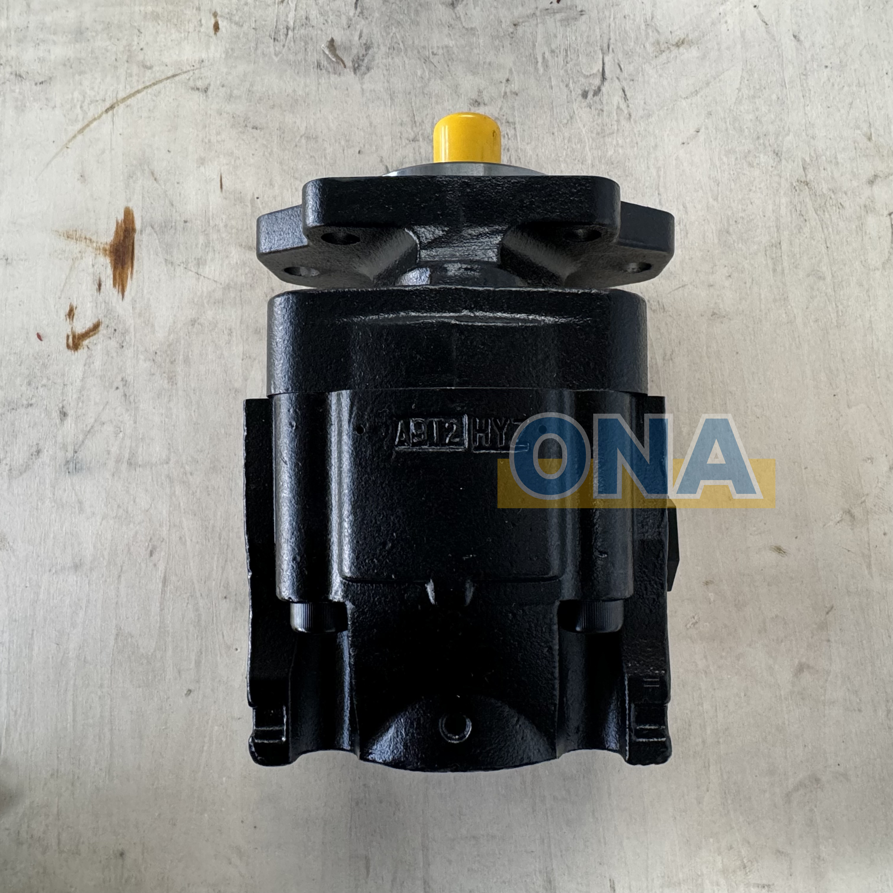 hp300 pump