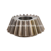 Cone Crusher Spare Parts 20Mn5 HP200 Gear And Pinion