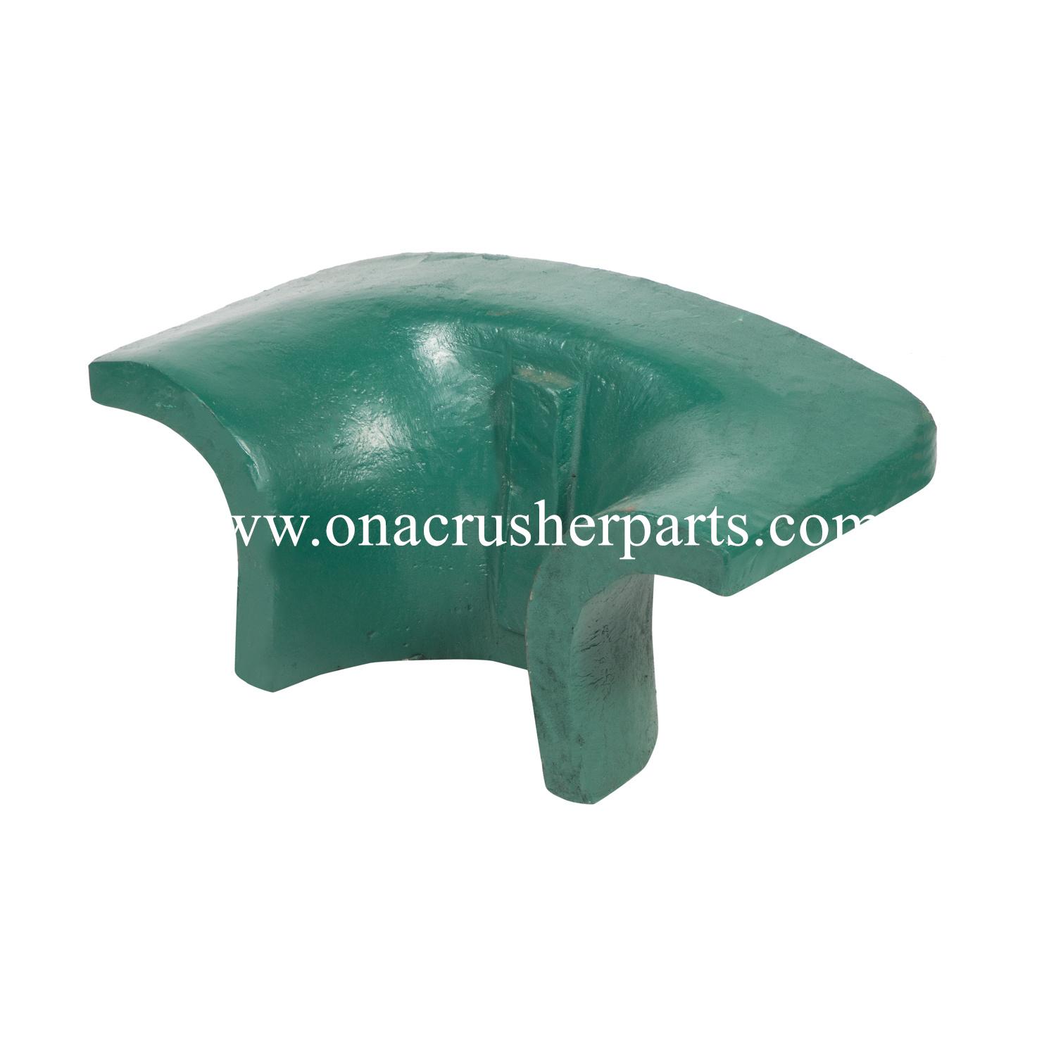 Industrial Cone Crusher HP300 Spare Parts Arm Guard