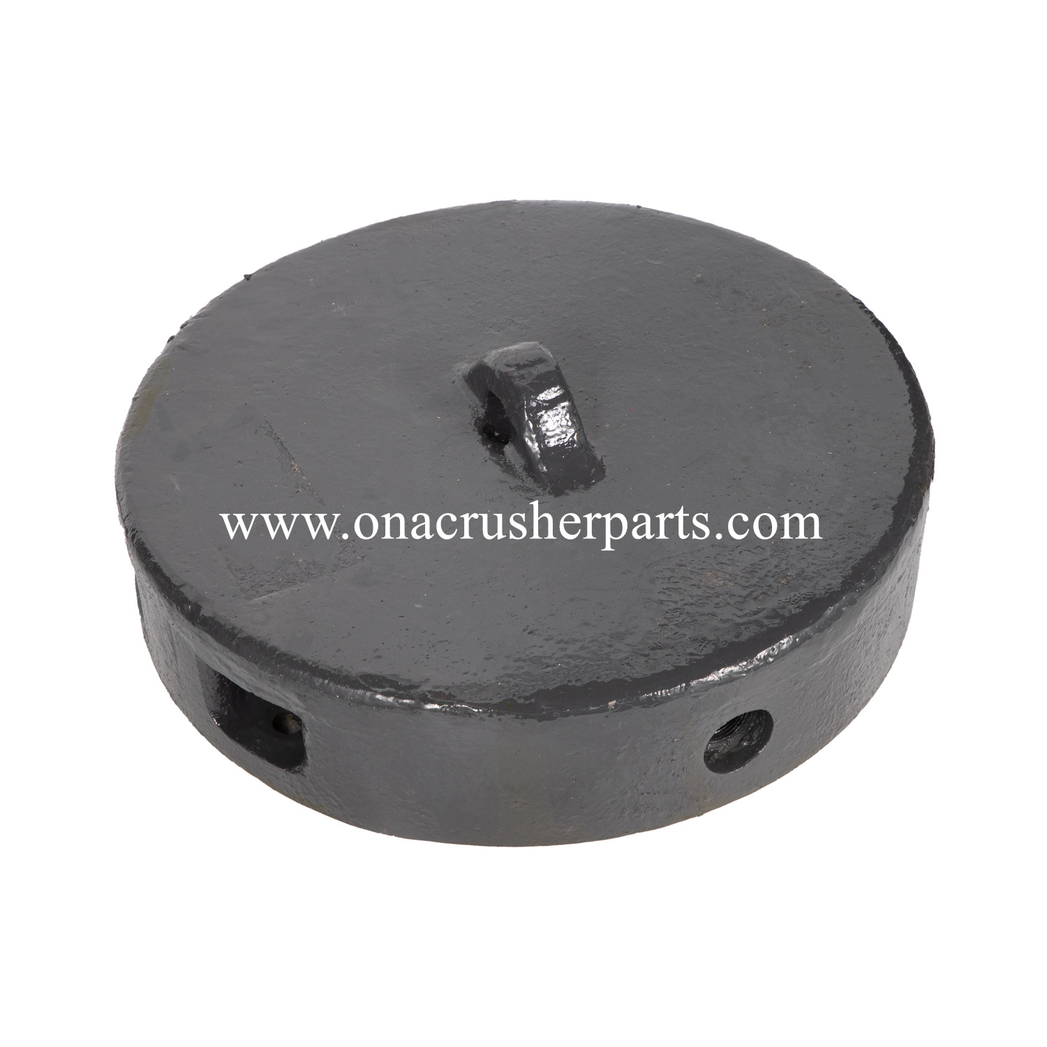 Cone Crusher Wear Parts CH430 H3800 Spider Cap