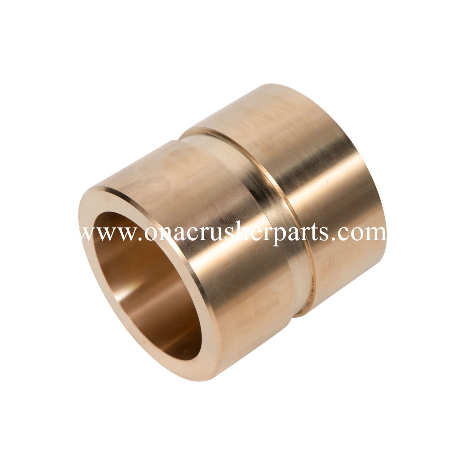 Crusher Bronze Parts HP300 HP400 HP500 HP4 Main Frame Pin Bushing