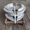 Coal Mining Cone Crusher Parts Spares CS660 Wearing Cap