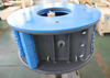 Vertcical Shaft Impact Crusher Spare Parts CV229 Rotor Assembly