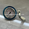 Pressure Gauge ONA-923.0193-00 Suit To Sandvik CH420 Stone Cone Crusher Spare Parts 