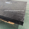 10mm Motherboard 8mm Wear-resistant Layer Wear Plate of Mining Equipment