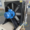 HP5 Air Cooler Suit for Mining Machine Spare Parts Metso Nordberg Cone Crusher Accessories 