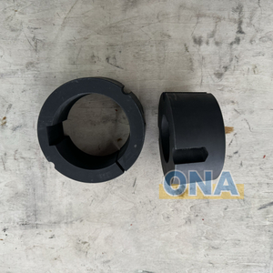Cone Crusher Spare Parts GP100 Tapered Sleeve for Pulley V-belt