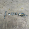 Z025 Bolt Screw Set for Vibrating Screen Spare Parts