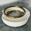 Mining Machine Replacement Parts Counterweight Assembly Suit for Metso Nordberg HP Cone Crusher