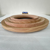 ONA-442.7102 Dust Seal Ring Suit To Sandvik Svedala Ch440 H4800 S4800 H4000 S4000 Stone Crusher for Quarry Industry