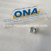 Connector Suit To Metso HP500 Stone Crusher Wear Parts ONA-MM0377764