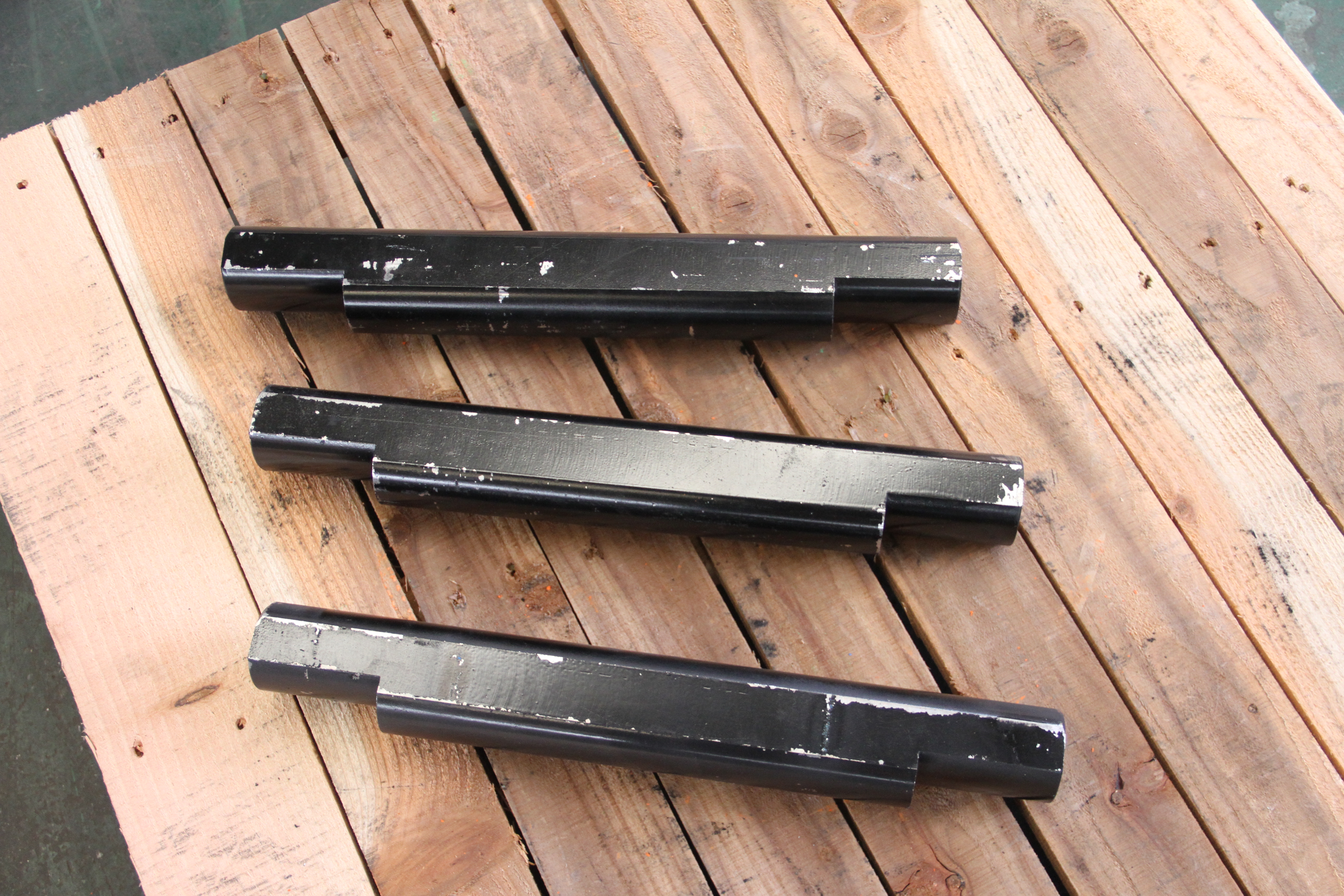 RETAINING BAR Suit To Metso Barmac Vsi Crusher Parts RC840 BASIC ROTOR ONA-MM0401067