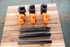 RETAINING BAR Suit To Metso Barmac Vsi Crusher Parts RC840 BASIC ROTOR ONA-MM0401067