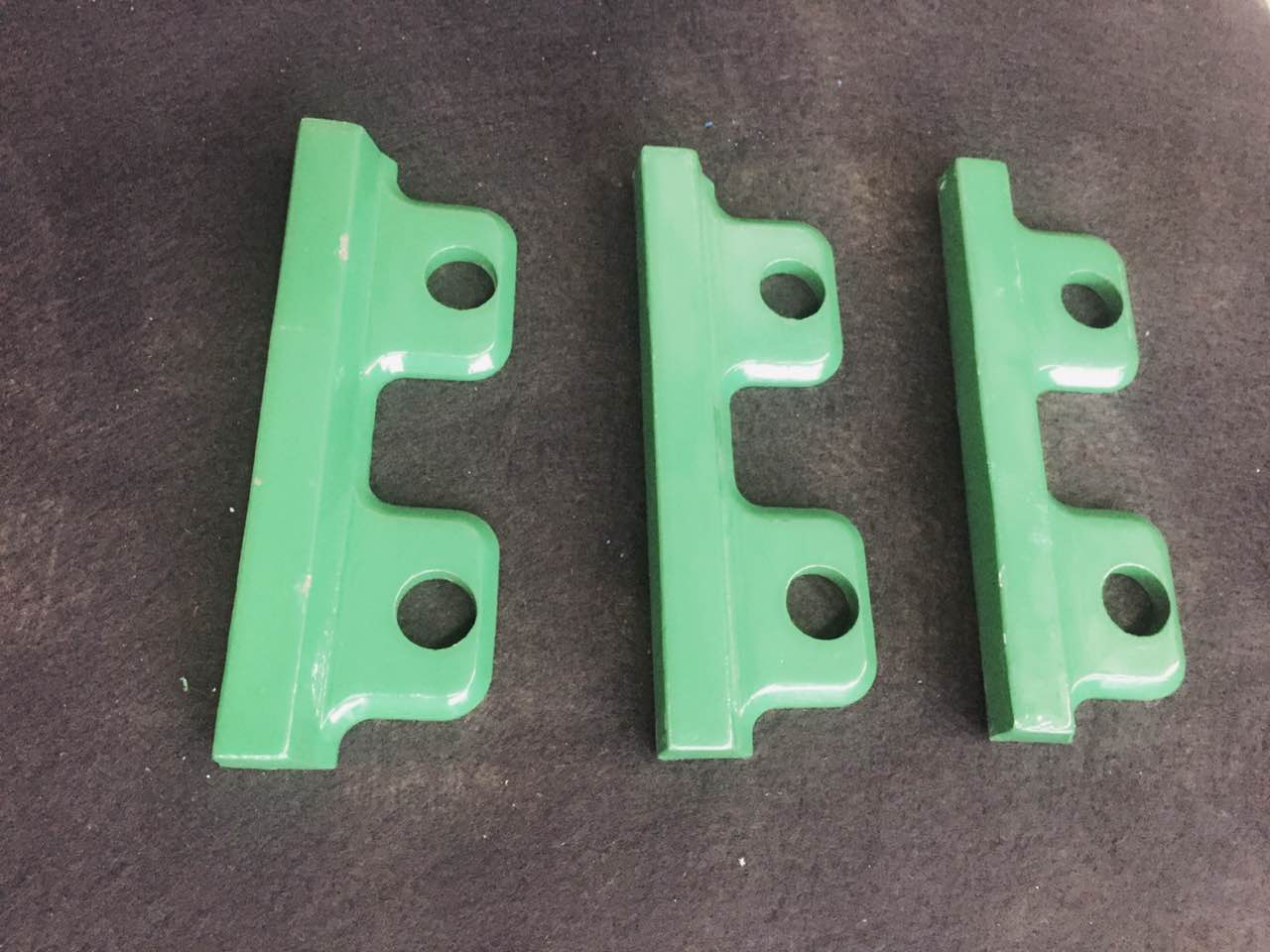 Back Up Tip Set Suit To Metso Barmac B6000, B6100, B6150SE, B6900, B7150, B7150SE, B8000, B8100, B9000, B9100, B9100SE, B9600