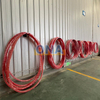 HP300 Cone Crusher T Seal U Seal Kit Spare Parts