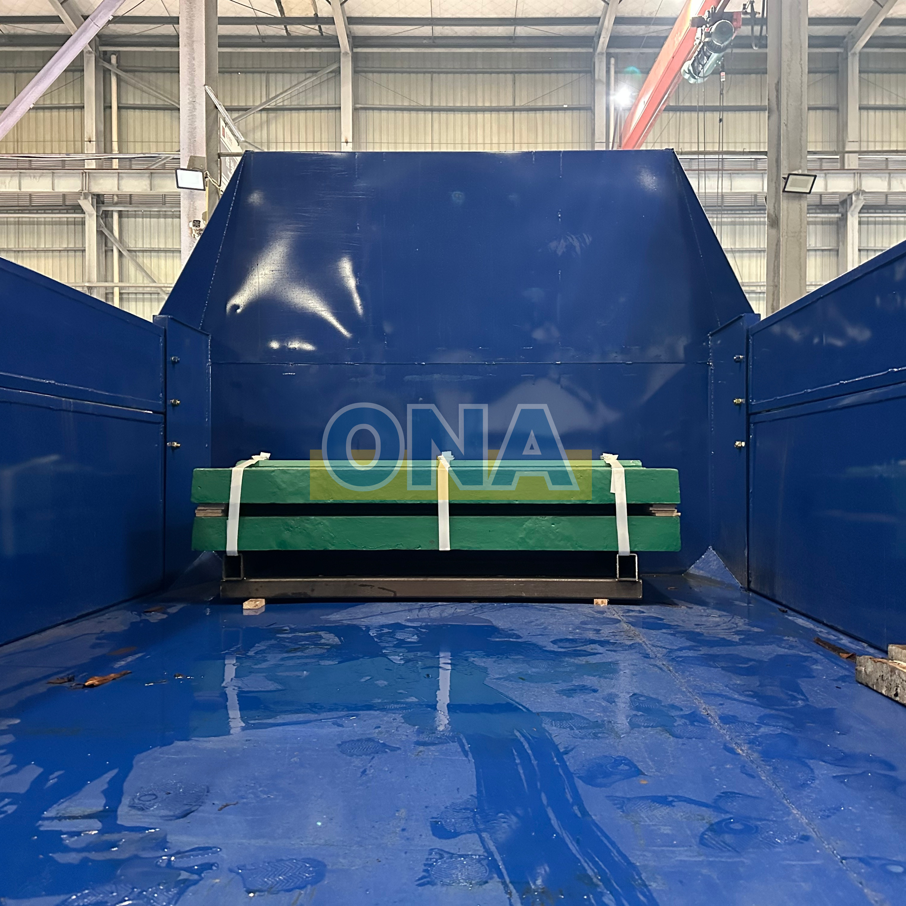 NP1315 BP1415 Impact Crusher Spare Parts Blow Bar