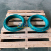B7150SE VSI Crusher Spare & Wear Parts Feed Eye Ring