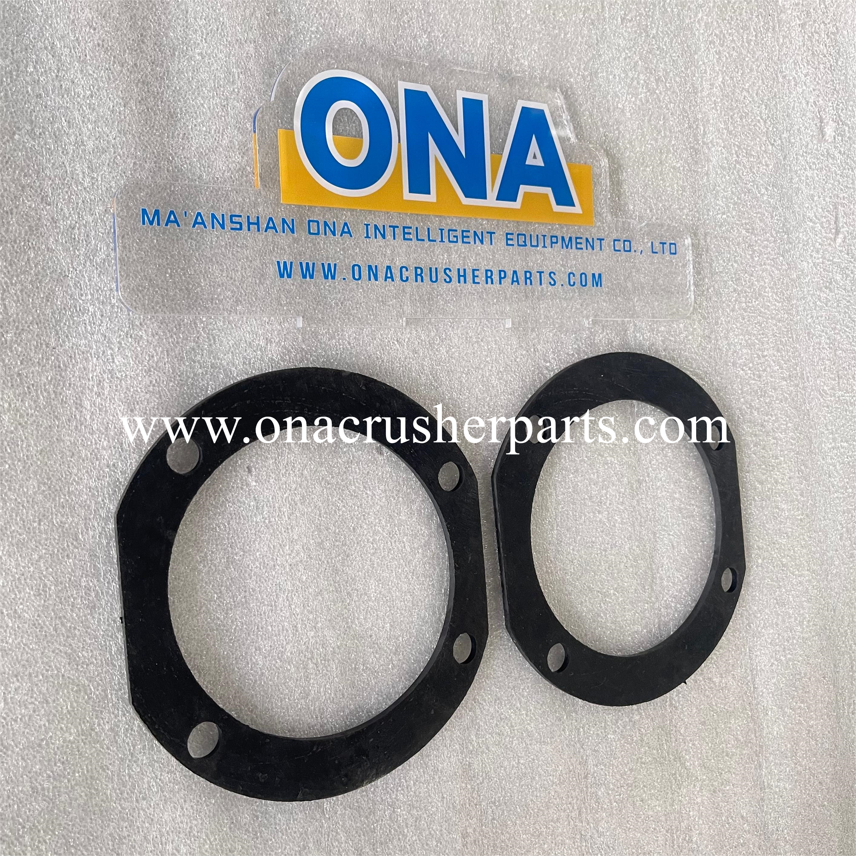 Oil Tank Assembly Seal Suit to Metso Nordberg Mining Machine Spare Parts HP300 Cone Crusher ONA-N53001019