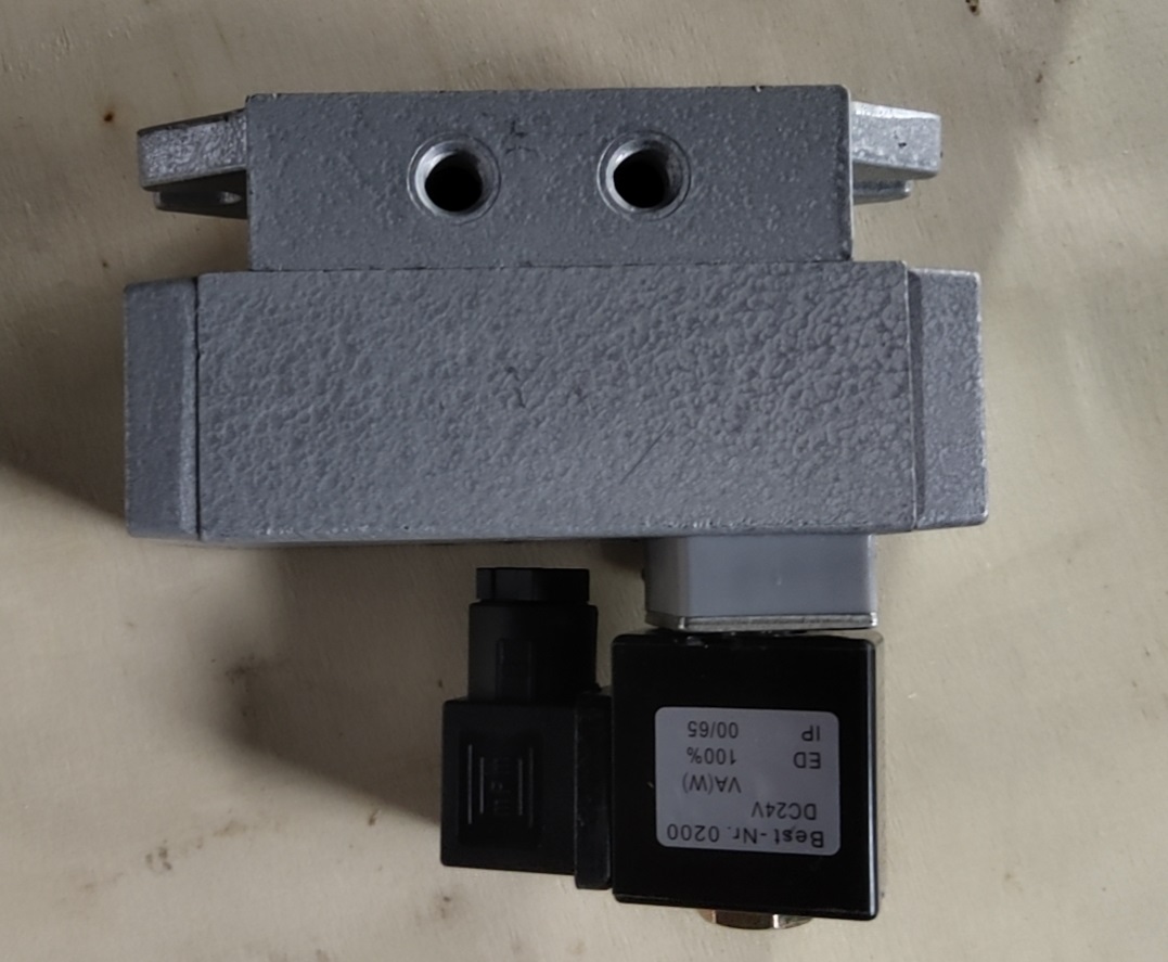 SWITCH, PRESSURE Suit To Metso Nordberg C100 Jaw Crusher Wear Parts Spare Parts ONA-802291